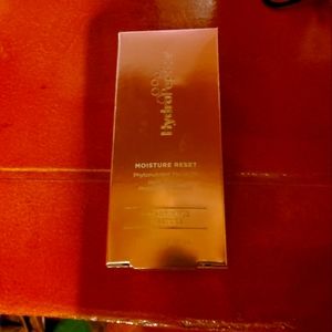 Hydropeptide Moisture Reset